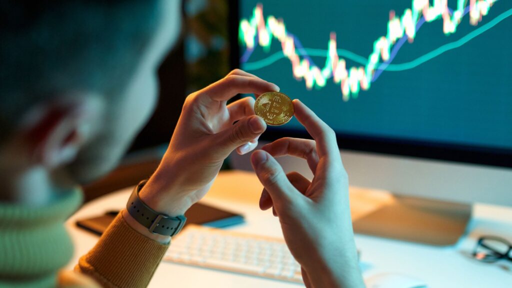 Criptomoneda