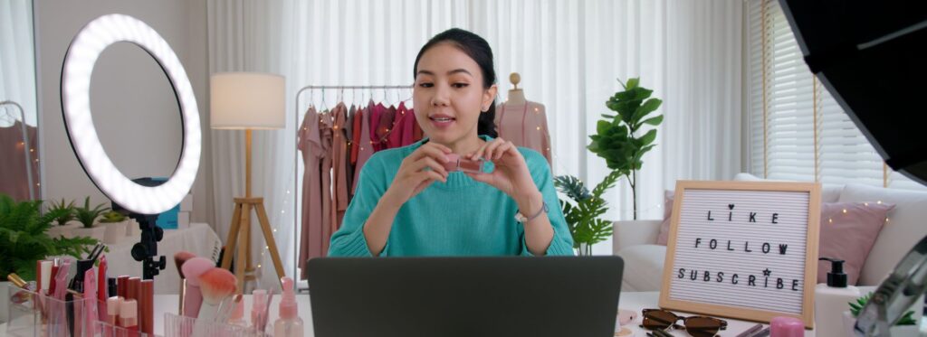 Marketing de Influencers en 2023