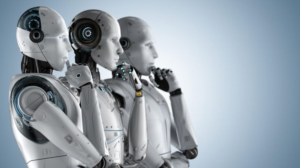 Inteligencia artificial