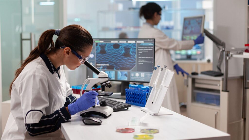Biotecnología