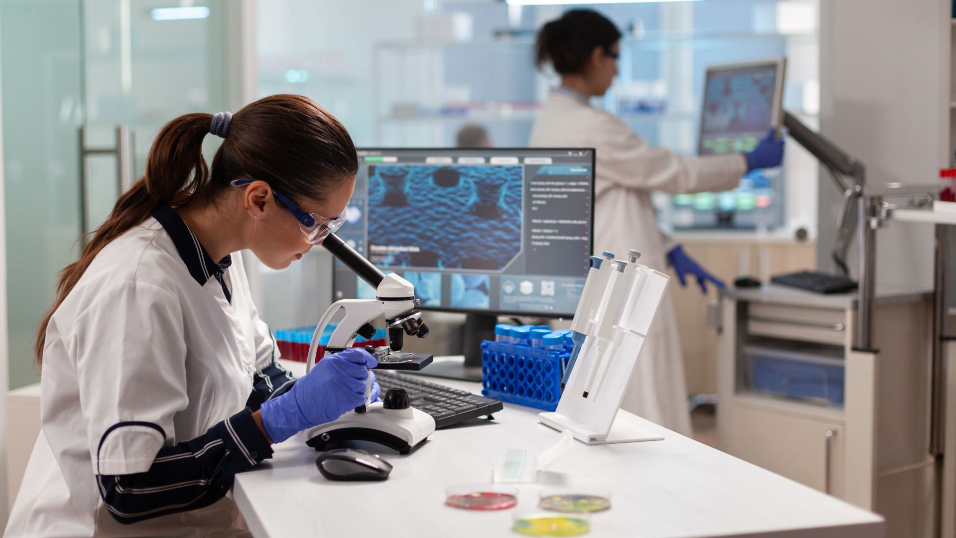 Biotecnología