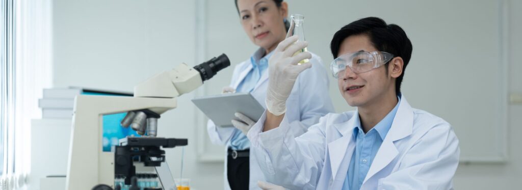 Biotecnología