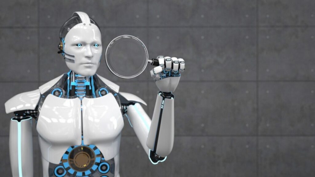 La Inteligencia Artificial en la Detección de Fraudes