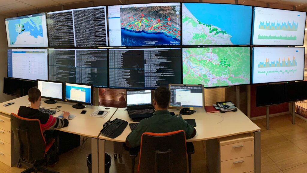 El Papel del Alojamiento Web en la Era del Edge Computing