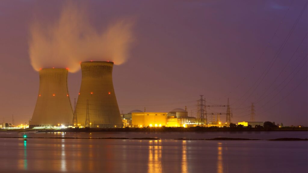 El Resurgimiento de la Energía Nuclear