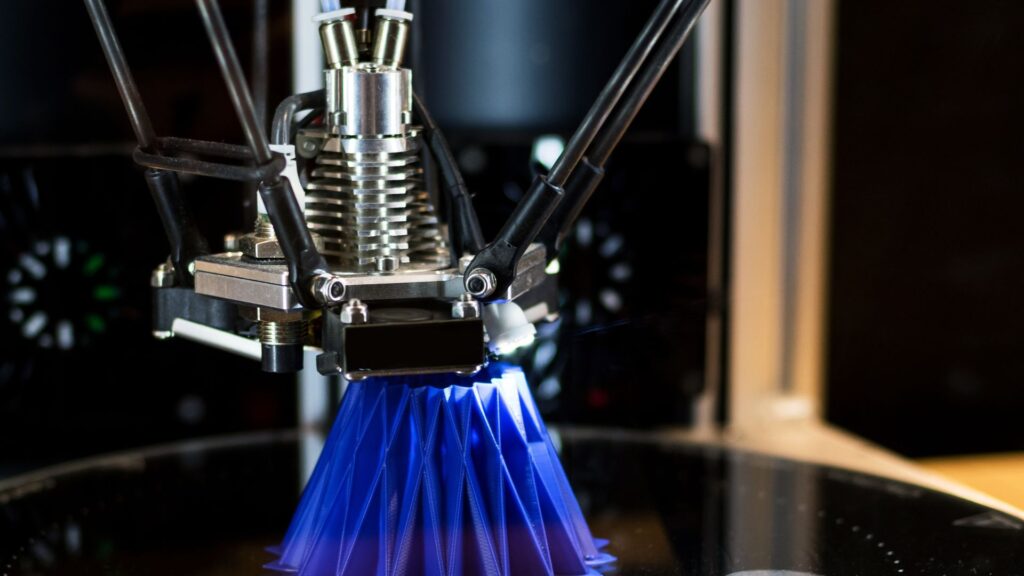 Impresión 3D: Innovaciones y Aplicaciones