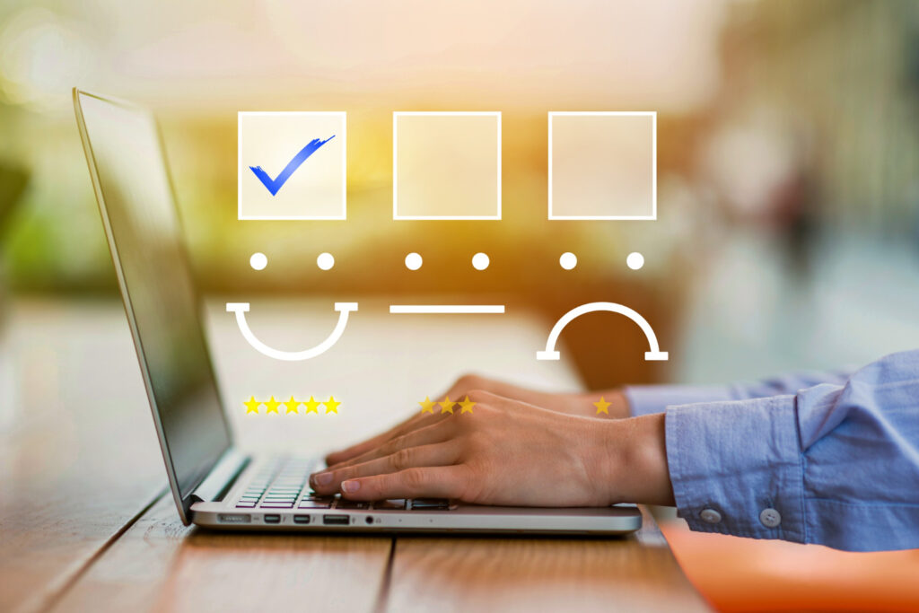 Evaluar Universidad Online en Ecuador