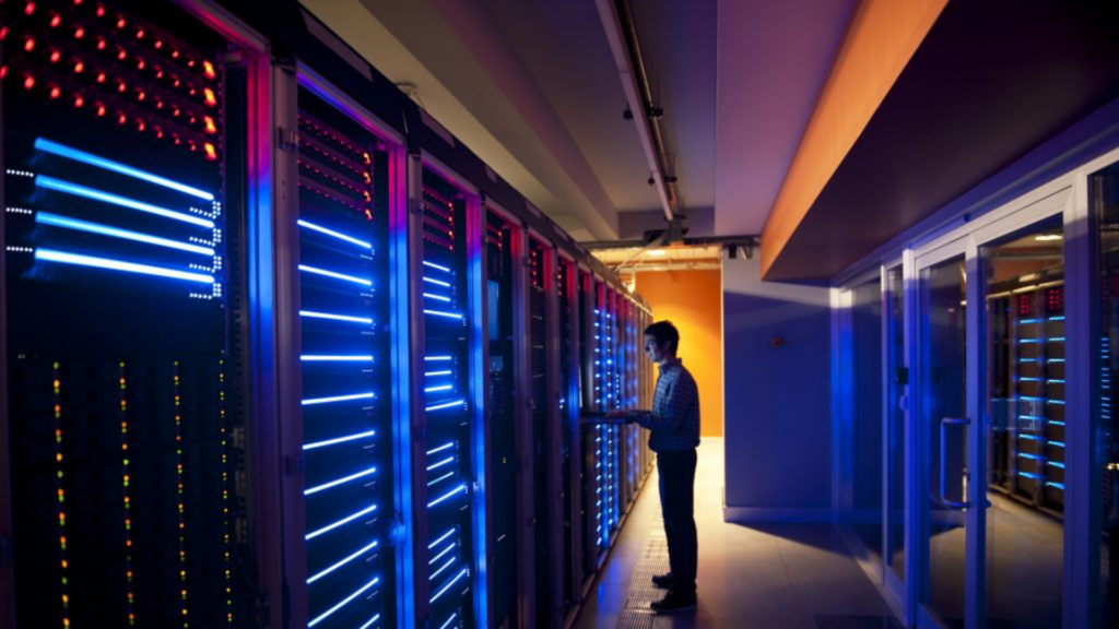 La Evolución de la Computación en la Nube
