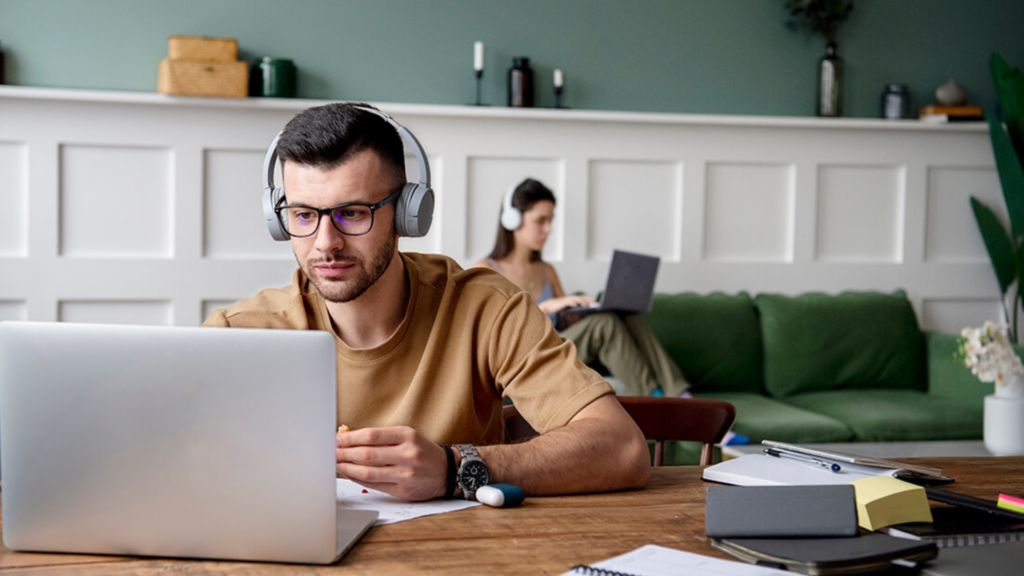 Ciberseguridad en la Era del Trabajo Remoto