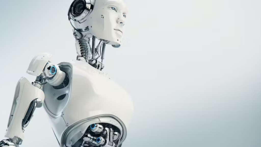 Introducción a la Inteligencia Artificial
