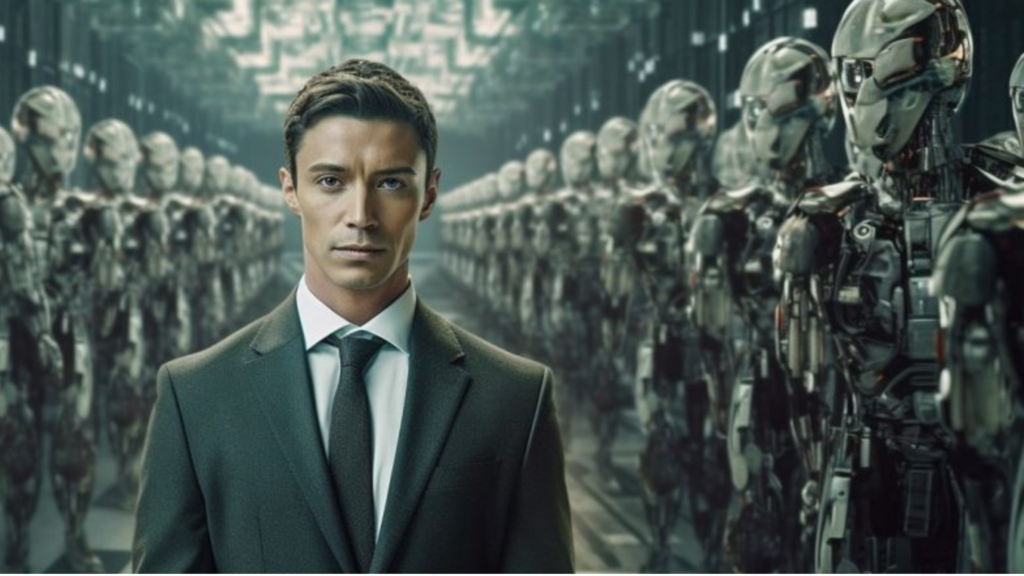 Ética en la Inteligencia Artificial