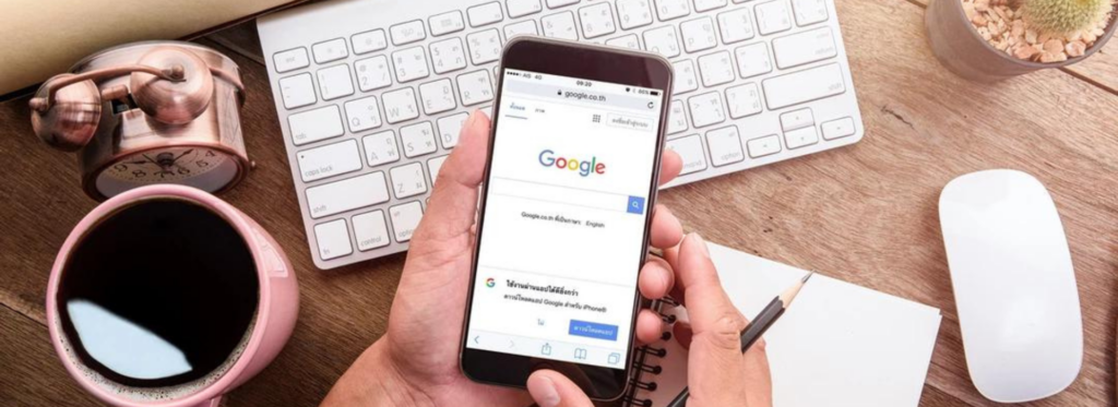 El Papel del SEO en el Éxito del eCommerce
