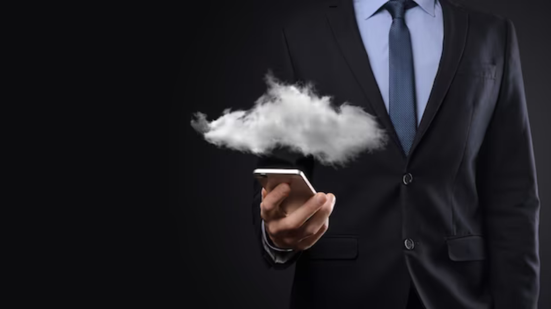 Tipos de Servicios en la Nube