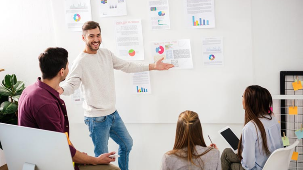Estrategias de Marketing de Contenidos: