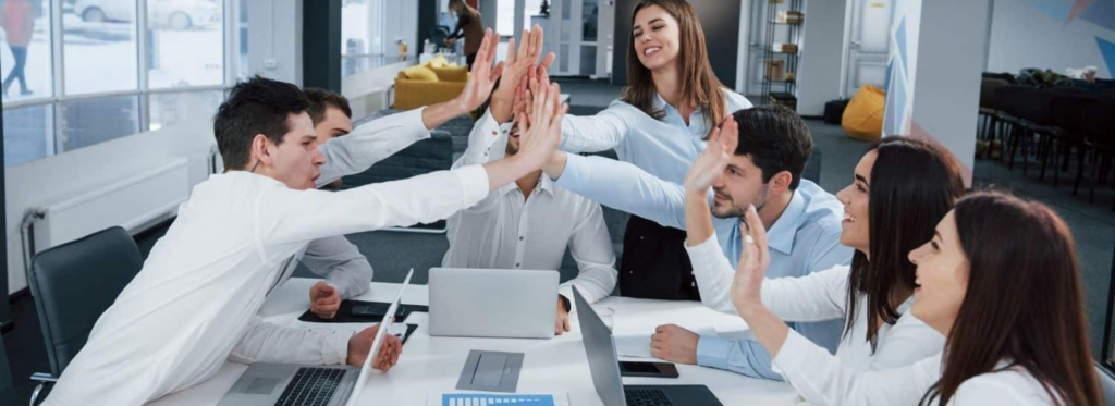 El Ecosistema de Emprendimiento en tu Ciudad