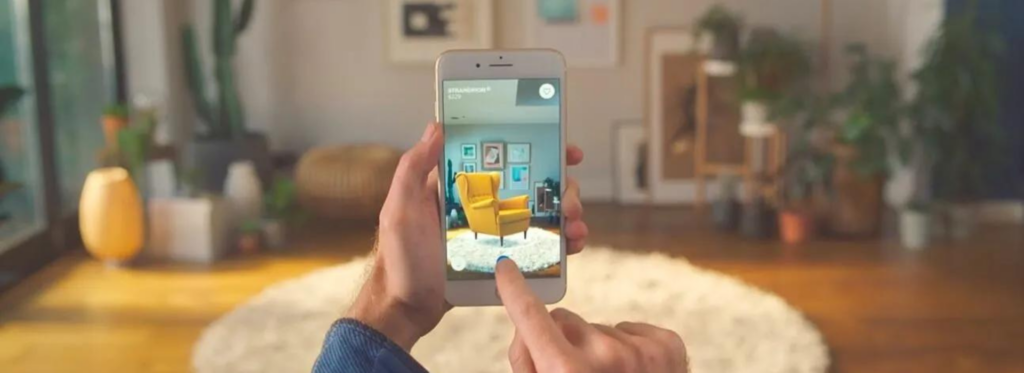 Nuevas Tecnologías en Ecommerce