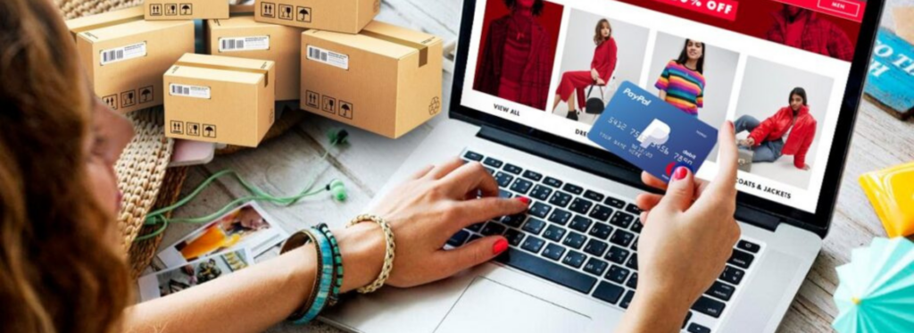 Tendencias en móviles para Ecommerce