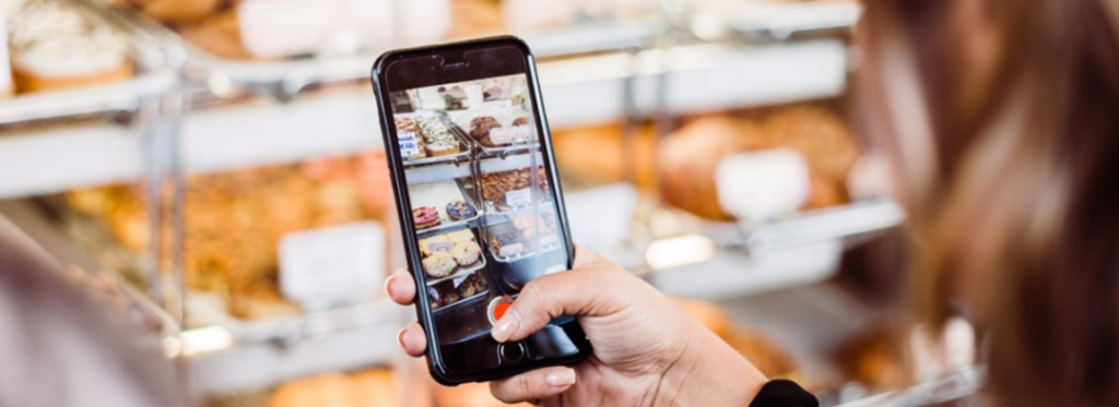 Tendencias en móviles para Ecommerce