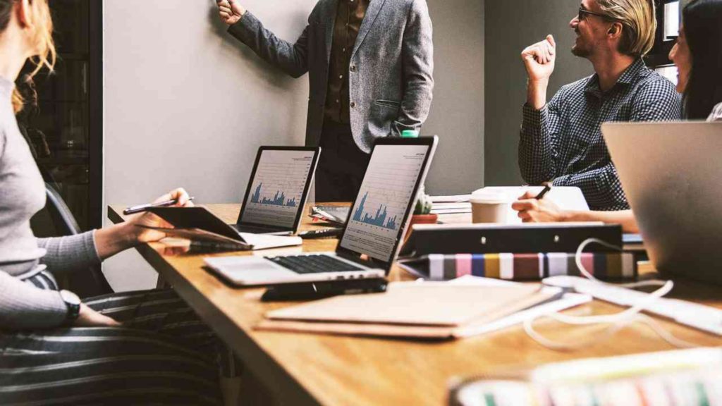 Economía Colaborativa y Emprendimiento