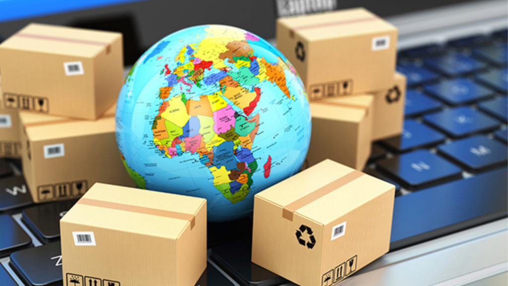 Ecommerce Internacional