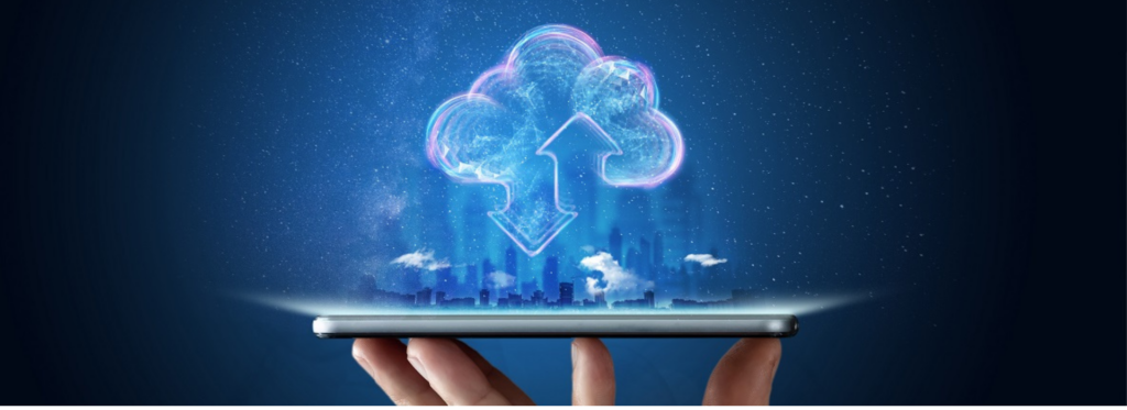 Economía de la Nube