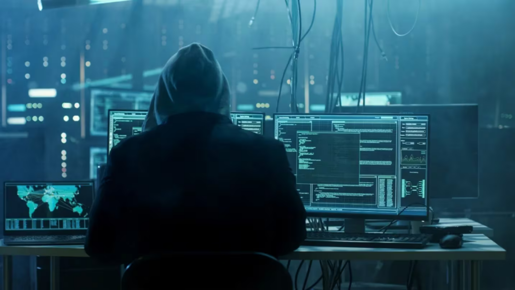 Hacking Ético y Pruebas de Penetración