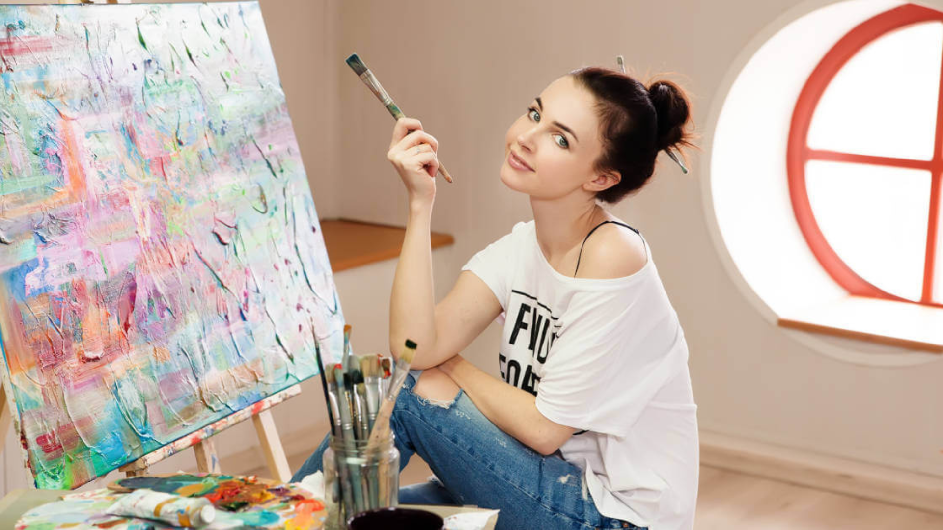 Emprendiminto en el Arte y la Cultura