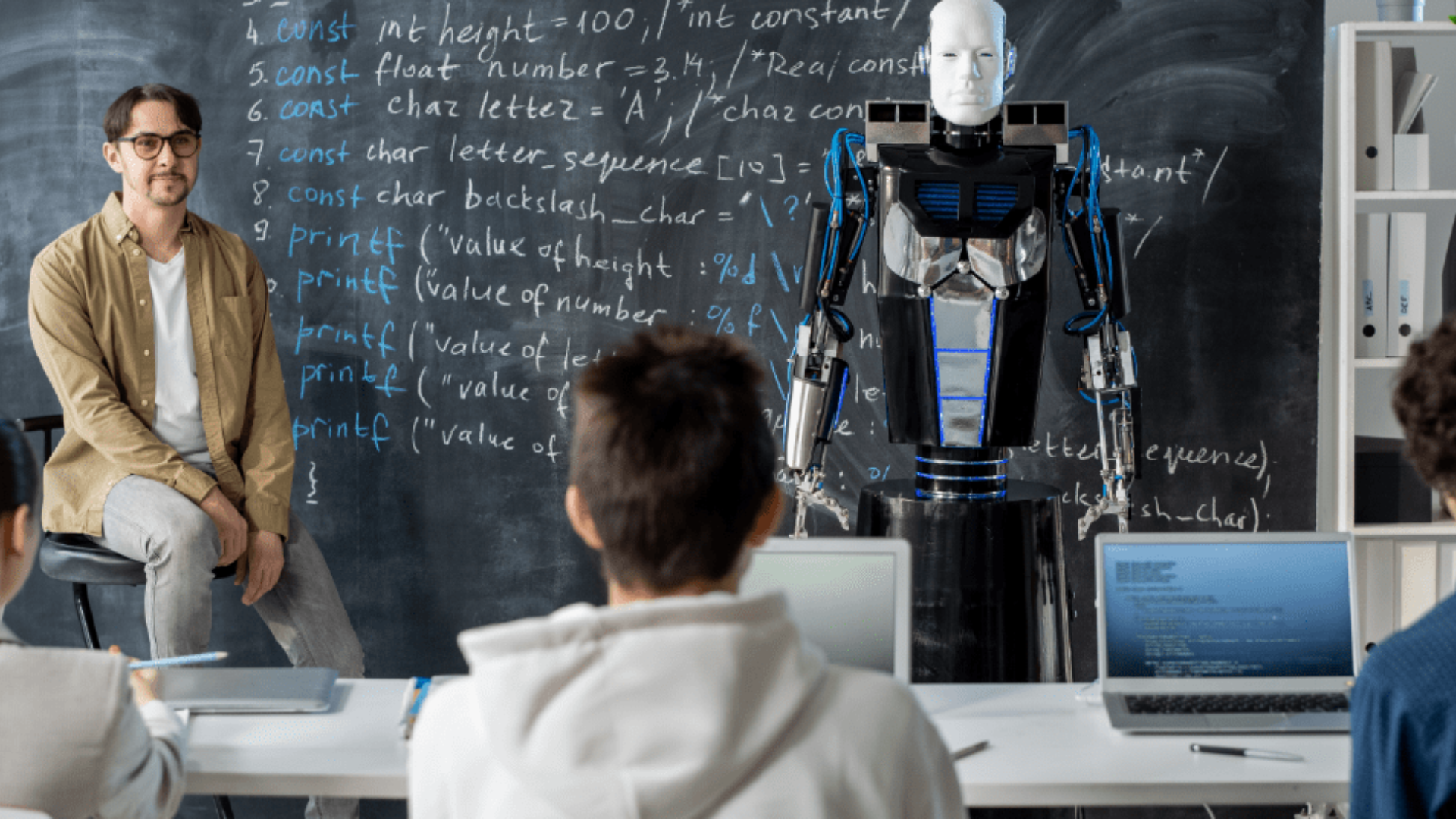 IA en la Educación Superior