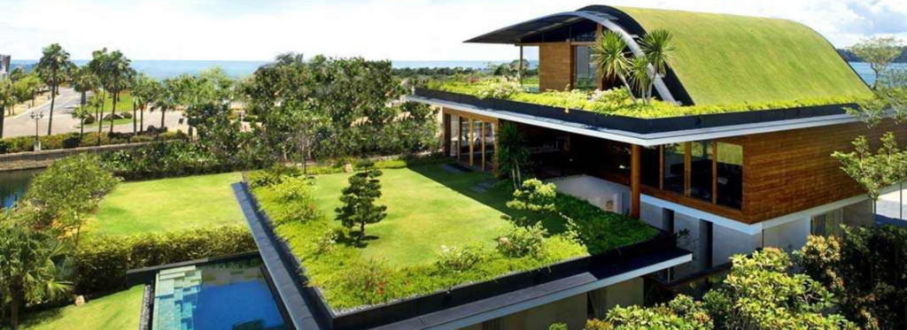 Tecnología y Sostenibilidad en la Construcción