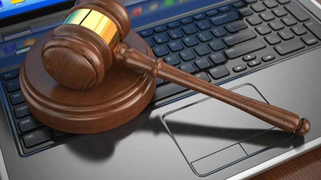 Ecommerce y Legalidad