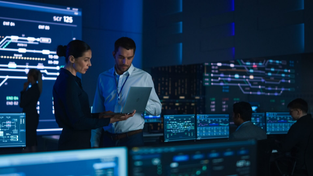 Ciberseguridad en el Futuro