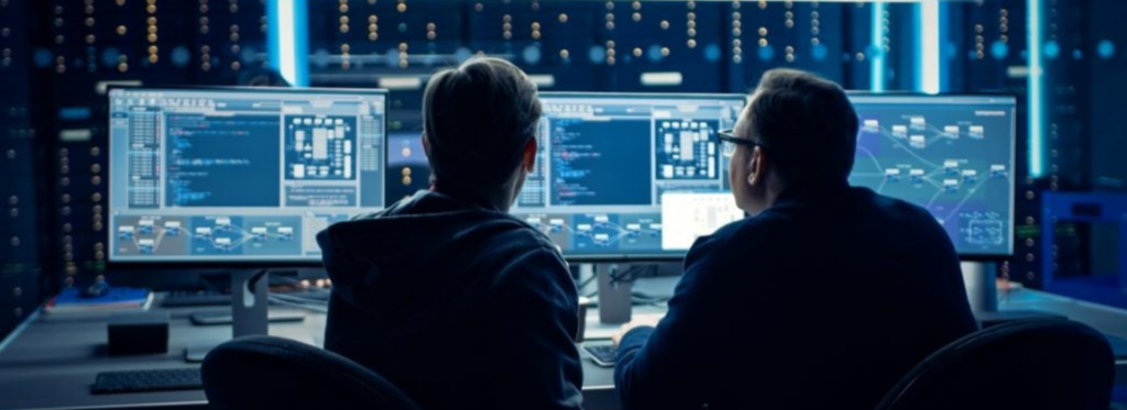 Ciberseguridad en el Futuro