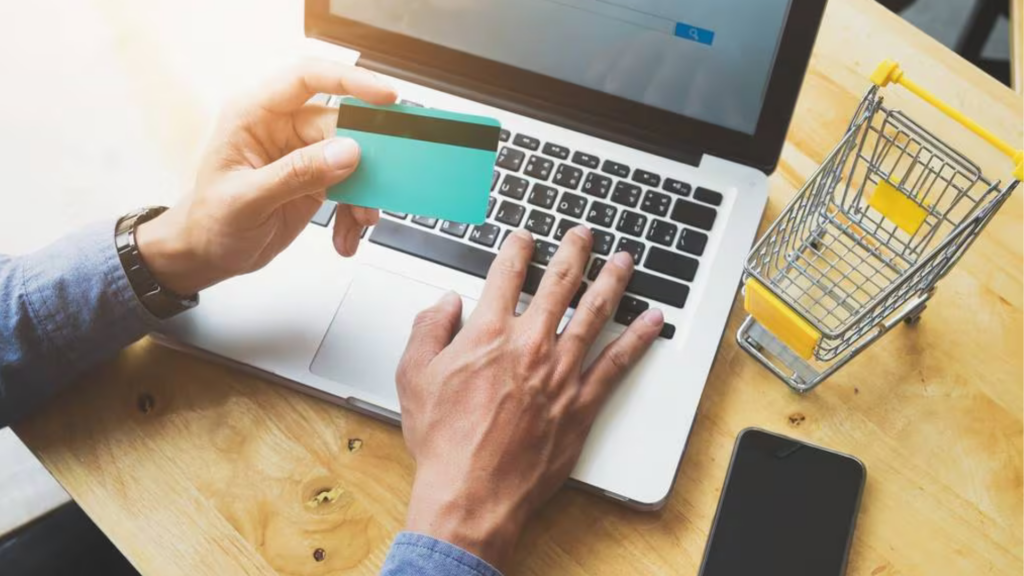 Ecommerce y Pagos en Línea Seguros