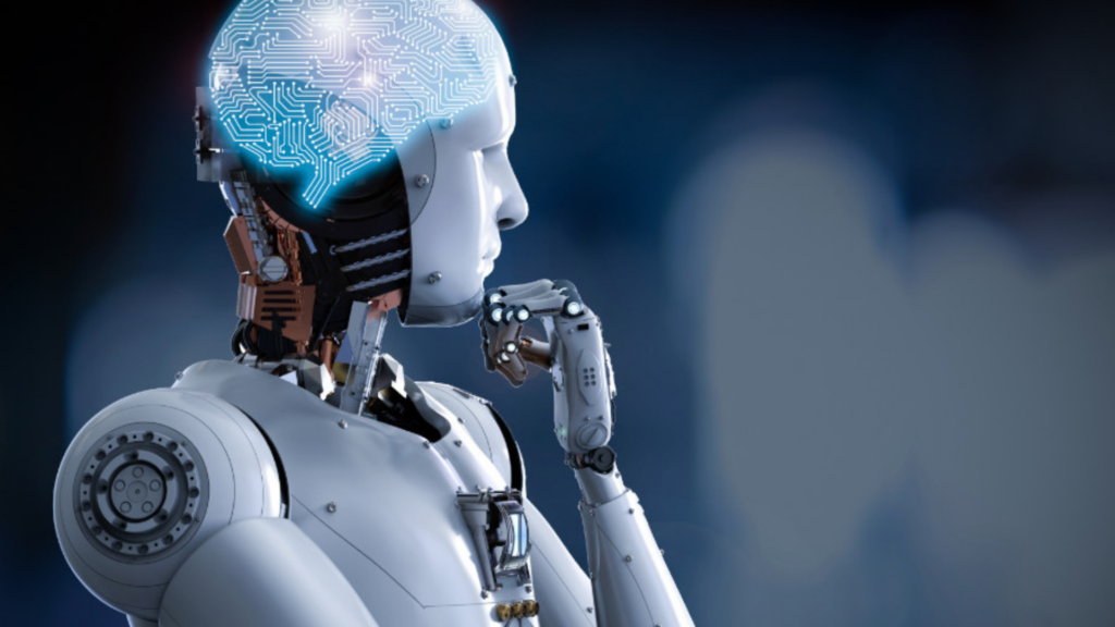 Nube e Inteligencia Artificial