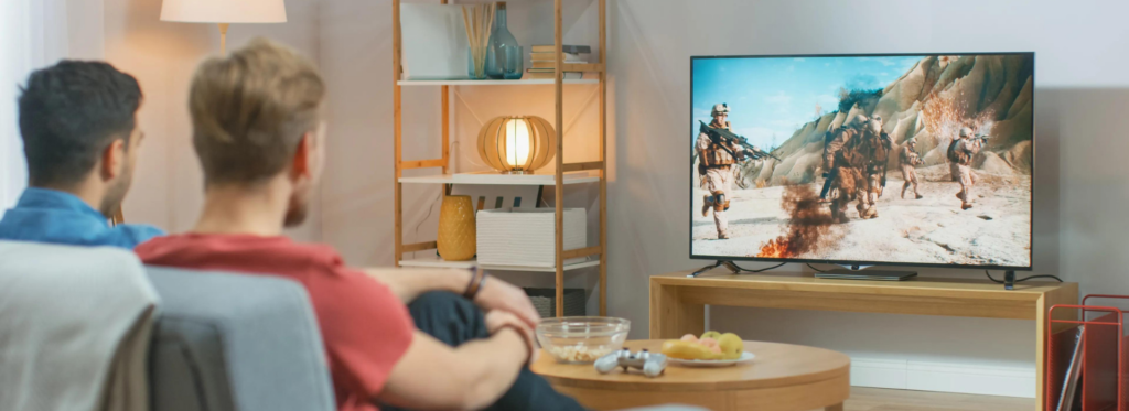 Tecnología Quantum Dot