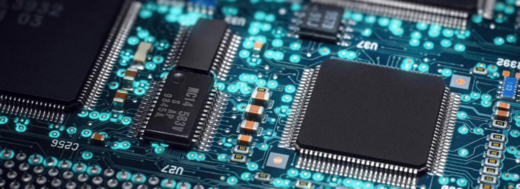Innovaciones en la tecnología de baterías para dispositivos electrónicos