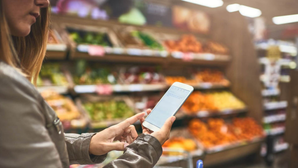 Cómo utilizar el eCommerce en la industria alimentaria