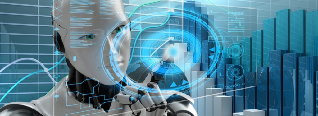 Inteligencia artificial en el arte forense
