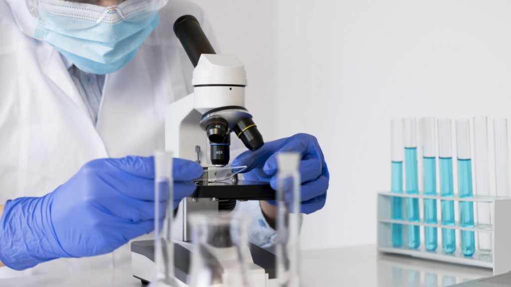 Inteligencia artificial en la predicción de brotes epidemiológicos