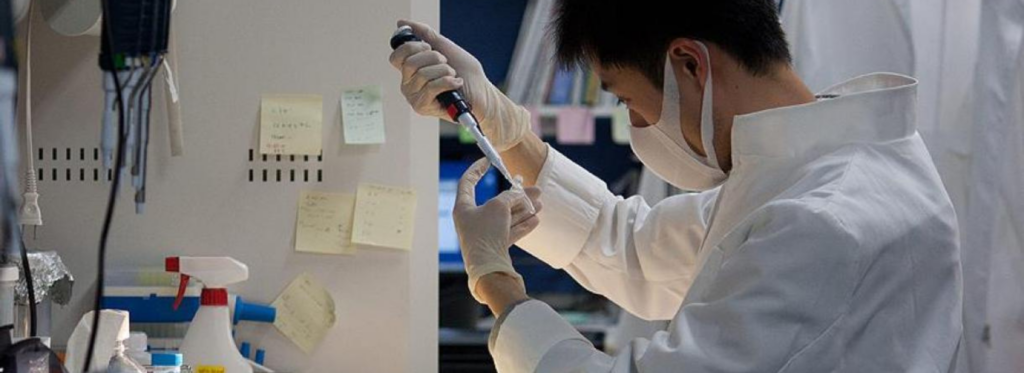 Inteligencia artificial en la predicción de brotes epidemiológicos