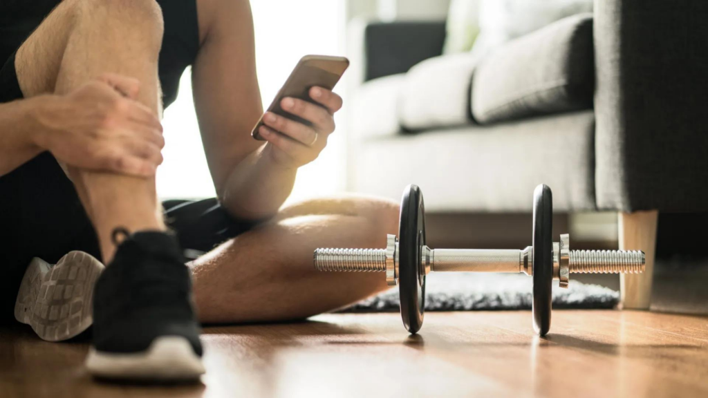 Cómo utilizar el Ecommerce en la industria del fitness