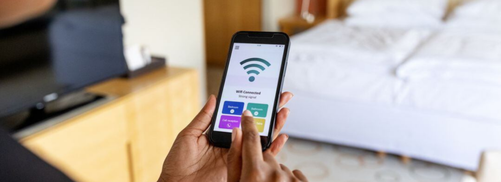 La Revolución del Internet de las Cosas (IoT)