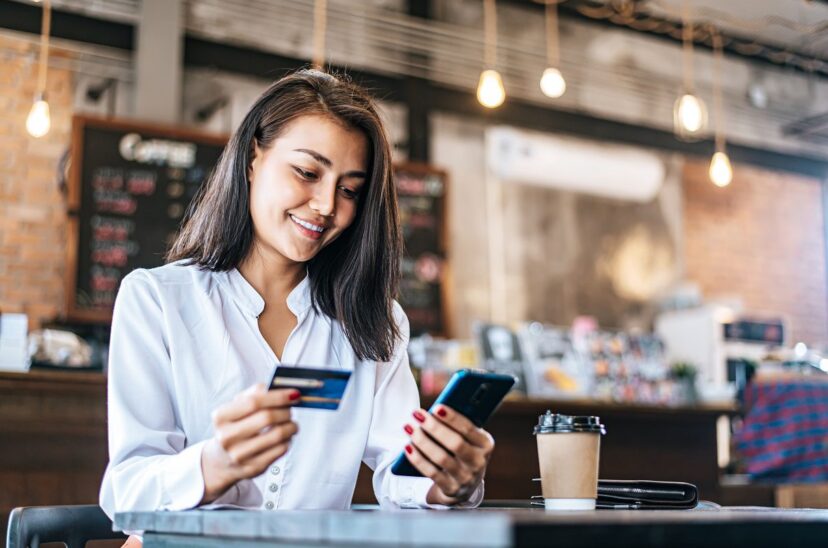 Nuevas Tecnologías en Ecommerce