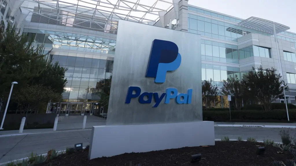 PayPal