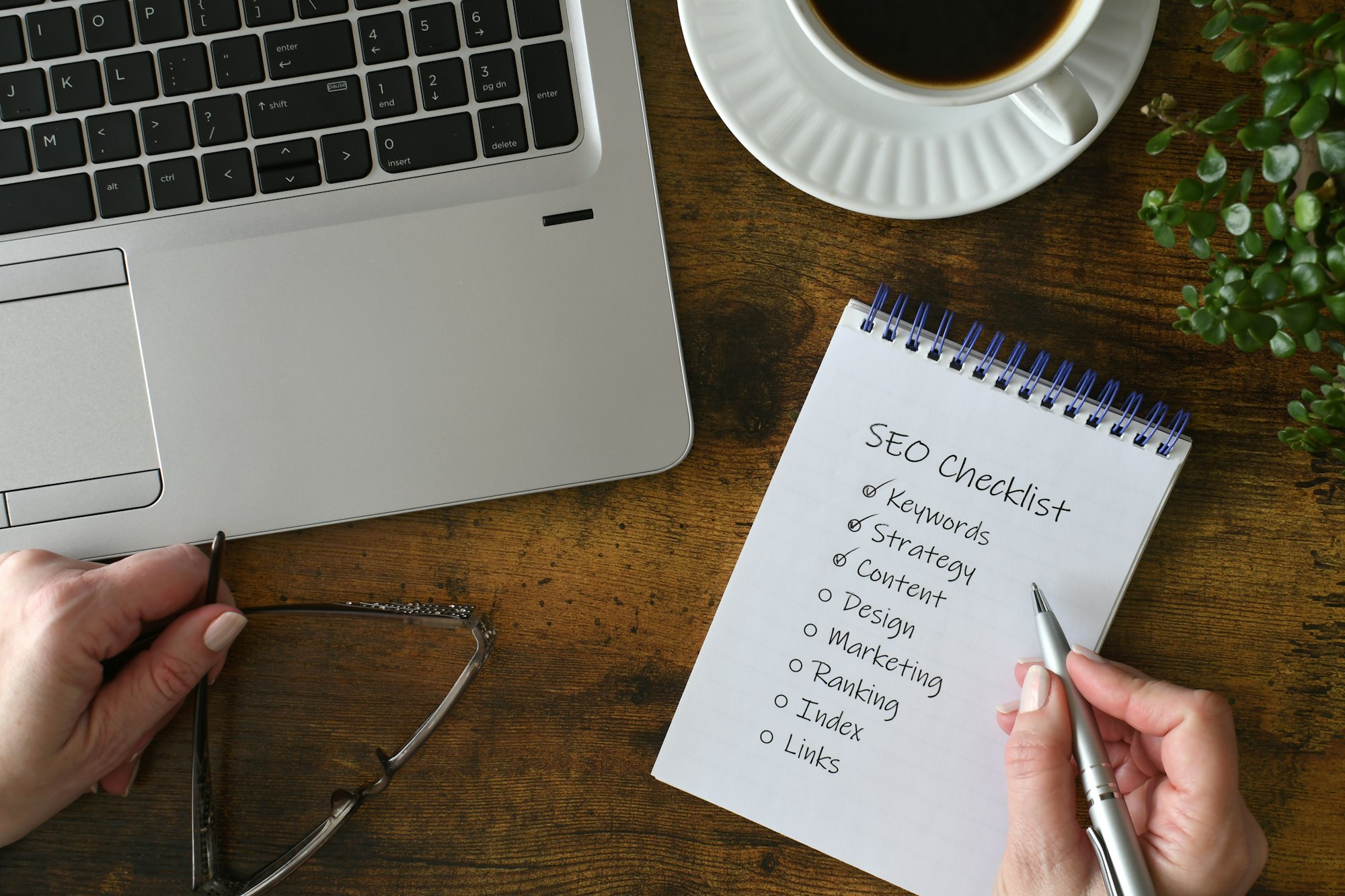 Experto SEO Ecuador