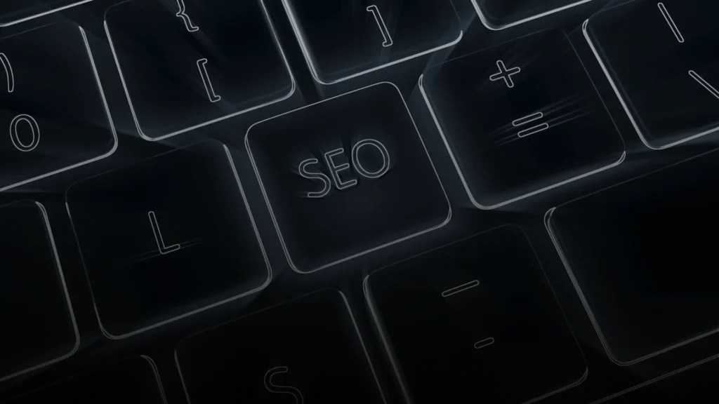 Agencia SEO