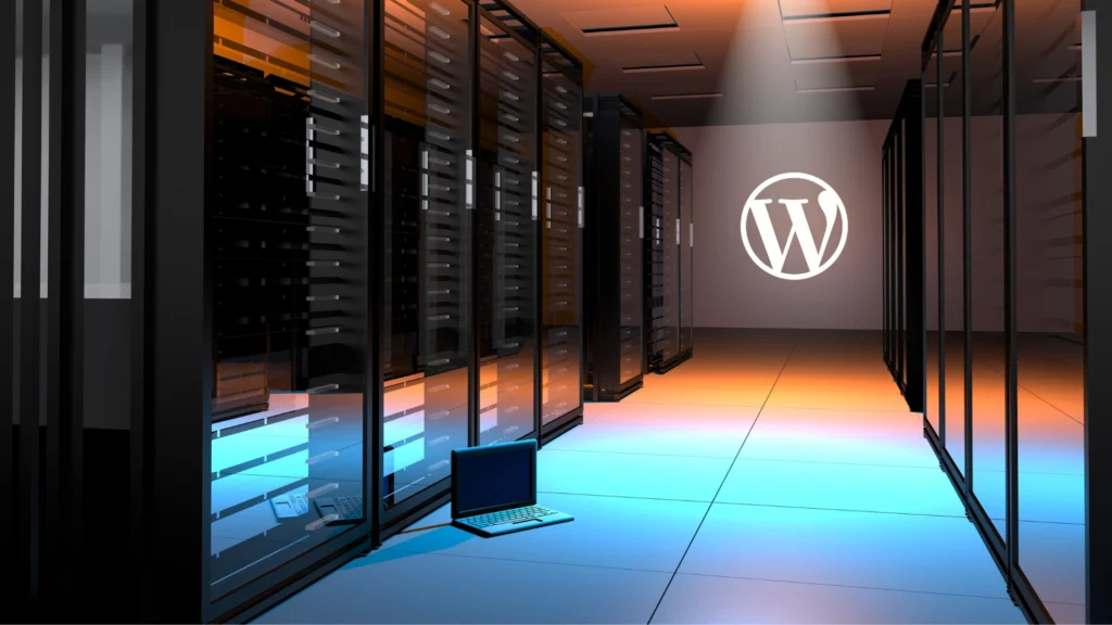 Hosting WordPress