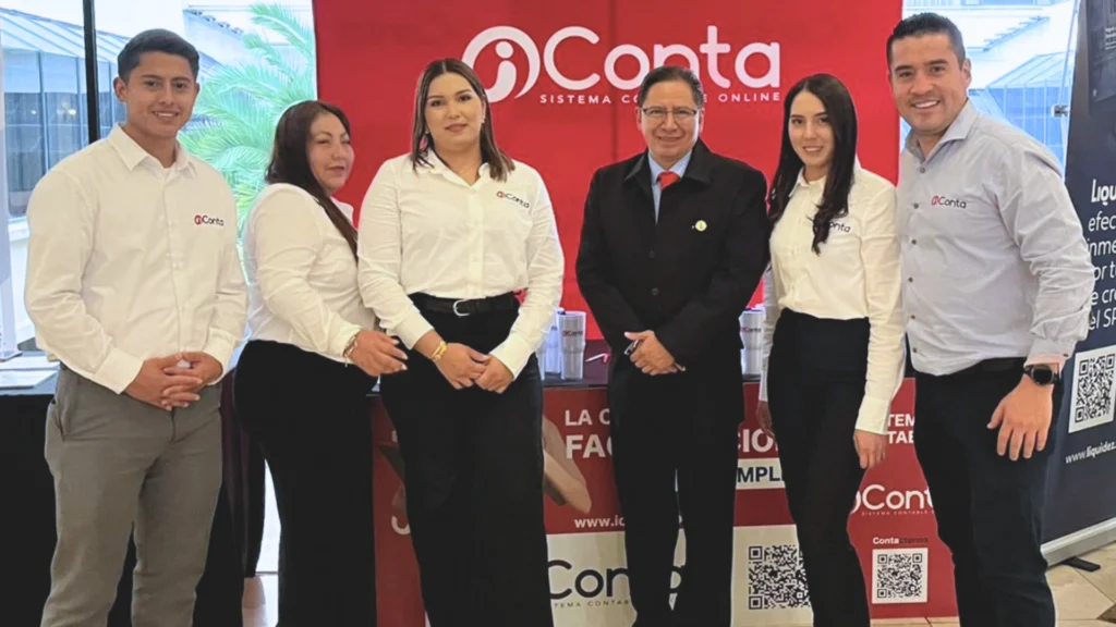 iconta