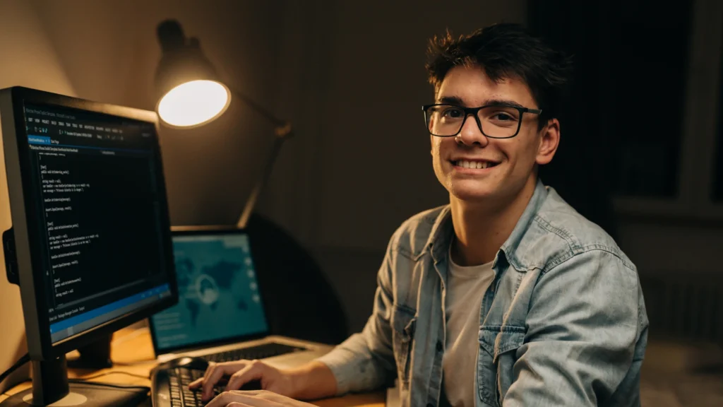 Cómo contratar al correcto Freelancer