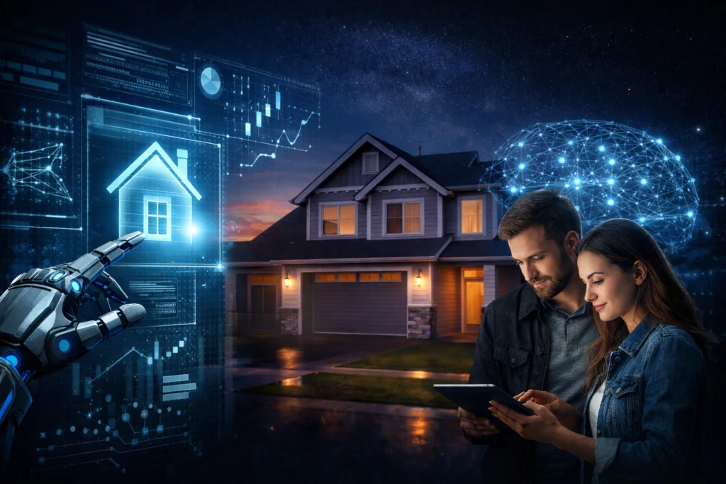 Homa implementa Inteligencia Artifical en el Mercado Inmobiliario en Estados Unidos